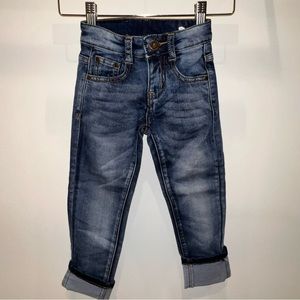 Joyfolie Jeans Toddler Girls